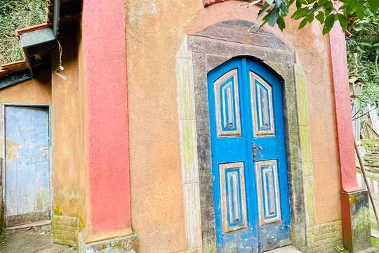 Casa de Condomínio para alugar com 4 quartos, 350m² em Recanto Verde, Cotia