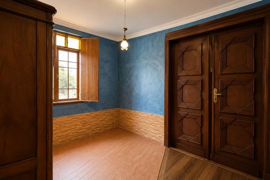 Quarto de casa de condomínio para alugar com 4 quartos, 350m² em Recanto Verde, Cotia