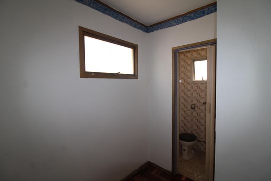 Área de Serviço - Quarto de apartamento para alugar com 2 quartos, 69m² em Santa Teresinha, São Paulo