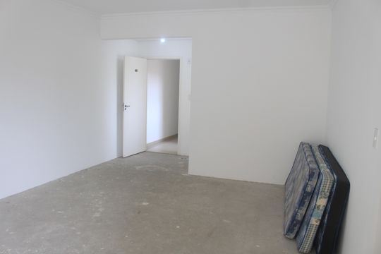 Sala de apartamento à venda com 3 quartos, 97m² em Osvaldo Cruz, São Caetano do Sul