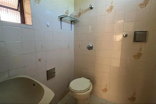 Casa para alugar com 2 quartos, 75m² em Carlos Prates, Belo Horizonte
