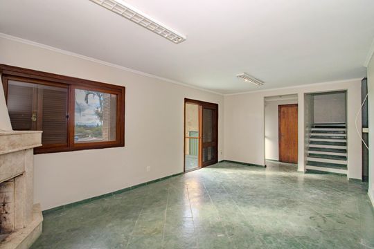 Casa à venda com 5 quartos, 216m² em Morro Santana, Porto Alegre