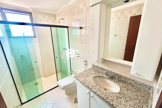 Foto 11 de apartamento à venda com 3 quartos, 452m² em M. Santo Antônio, Campinas