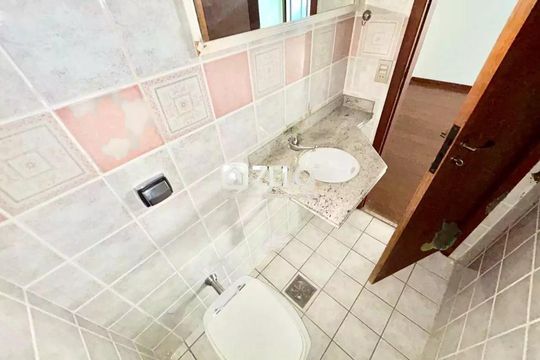 Foto 07 de apartamento à venda com 3 quartos, 452m² em M. Santo Antônio, Campinas