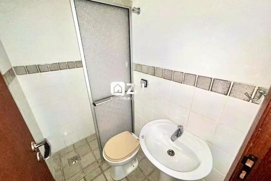 Foto 24 de apartamento à venda com 3 quartos, 452m² em M. Santo Antônio, Campinas