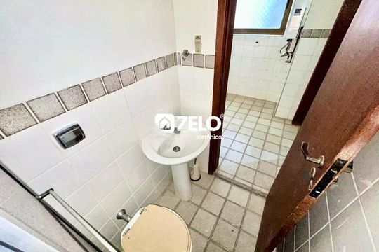 Foto 25 de apartamento à venda com 3 quartos, 452m² em M. Santo Antônio, Campinas