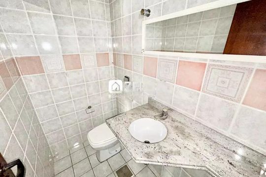 Foto 06 de apartamento à venda com 3 quartos, 452m² em M. Santo Antônio, Campinas