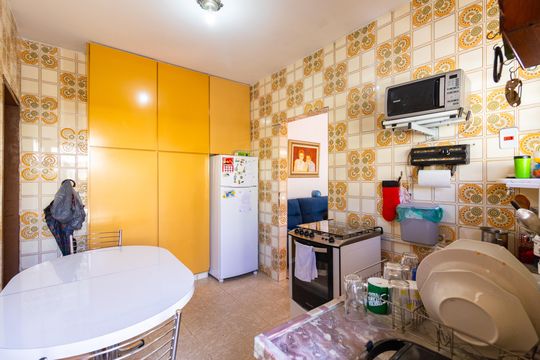 Casa para alugar com 3 quartos, 260m² em Parque Esmeralda, São Paulo