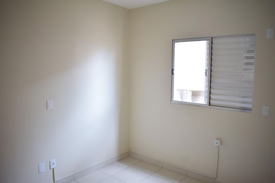 Suíte 1 de apartamento para alugar com 5 quartos, 200m² em Jardim Nova Alianca, Ribeirão Preto