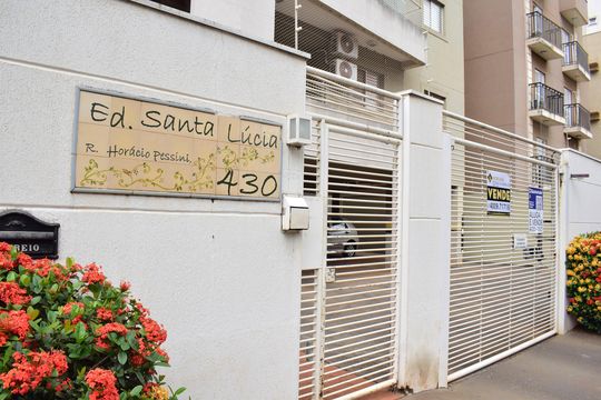 Apartamento para alugar com 5 quartos, 200m² em Jardim Nova Alianca, Ribeirão Preto