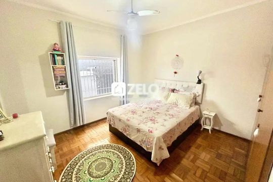 Foto 11 de casa à venda com 2 quartos, 247m² em Jardim Proenca I, Campinas