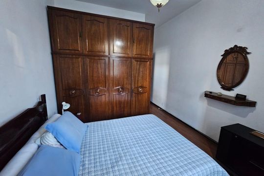 Casa de Condomínio à venda com 3 quartos, 159m² em Rio Comprido, Rio de Janeiro