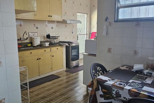 Casa de Condomínio à venda com 3 quartos, 159m² em Rio Comprido, Rio de Janeiro