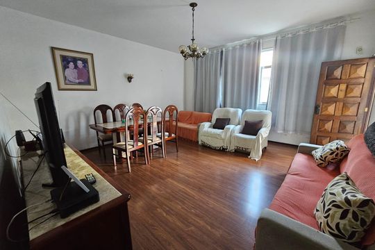 Casa de Condomínio à venda com 3 quartos, 159m² em Rio Comprido, Rio de Janeiro