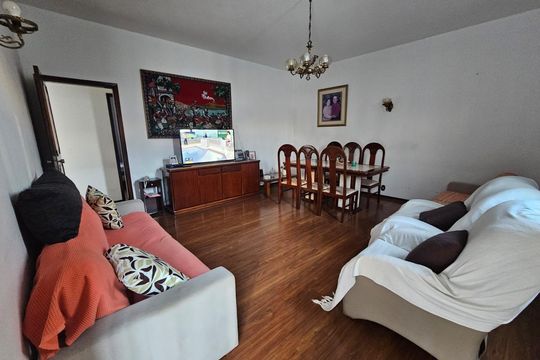 Casa de Condomínio à venda com 3 quartos, 159m² em Rio Comprido, Rio de Janeiro
