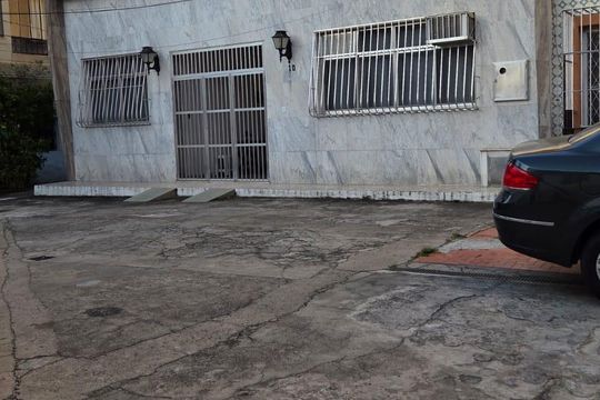 Casa de Condomínio à venda com 3 quartos, 159m² em Rio Comprido, Rio de Janeiro