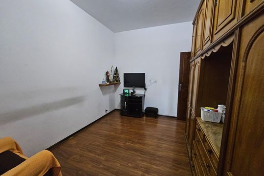 Casa de Condomínio à venda com 3 quartos, 159m² em Rio Comprido, Rio de Janeiro