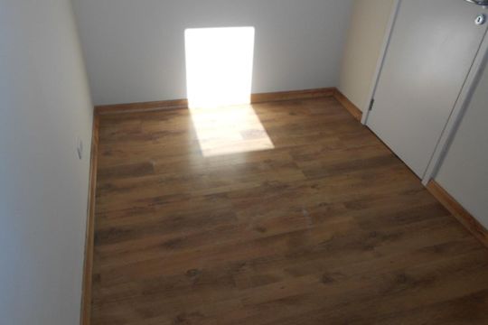 Quarto de apartamento à venda com 3 quartos, 70m² em Vila Carrão, São Paulo