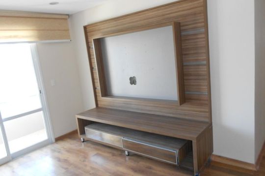 Apartamento à venda com 3 quartos, 70m² em Vila Carrão, São Paulo