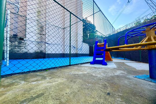 Apartamento à venda com 2 quartos, 44m² em Chácara do Vovó, Guarulhos