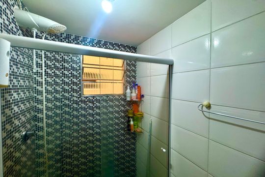 Apartamento à venda com 2 quartos, 44m² em Chácara do Vovó, Guarulhos