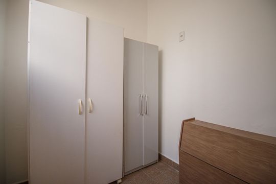 Quarto de Serviço de apartamento à venda com 2 quartos, 97m² em Tijuca, Rio de Janeiro