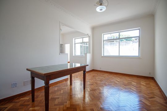 Apartamento à venda com 2 quartos, 97m² em Tijuca, Rio de Janeiro
