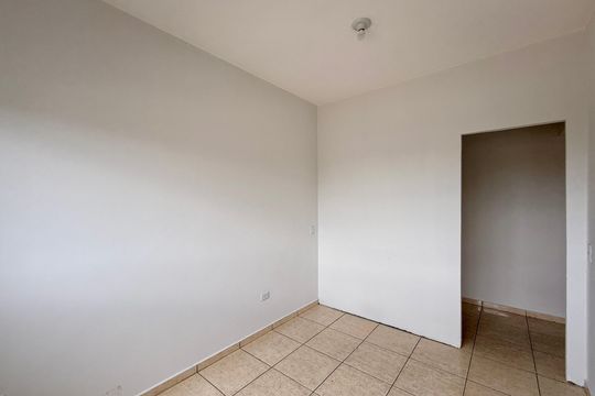 Sala de casa para alugar com 1 quarto, 45m² em Vila Sao Jose (cidade Dutra), São Paulo