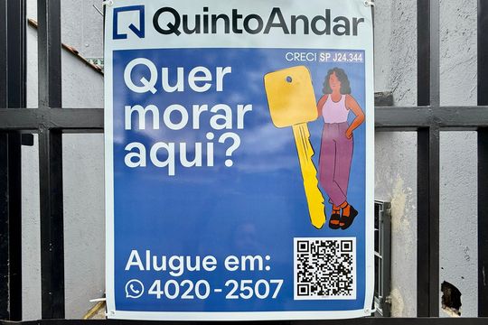 Casa para alugar com 1 quarto, 45m² em Vila Sao Jose (cidade Dutra), São Paulo