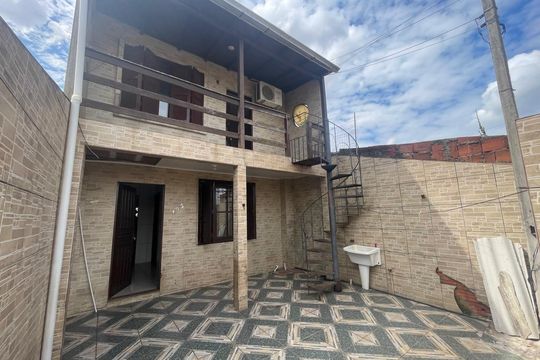 Casa à venda com 2 quartos, 175m² em Campina, São Leopoldo