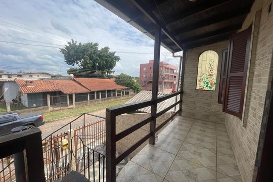 Casa à venda com 2 quartos, 175m² em Campina, São Leopoldo