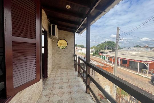 Casa à venda com 2 quartos, 175m² em Campina, São Leopoldo
