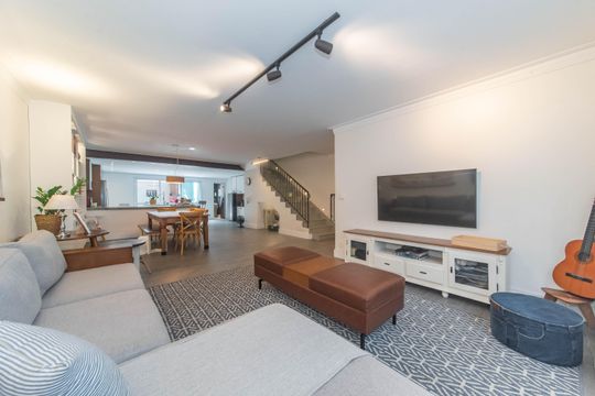 Sala de casa à venda com 4 quartos, 280m² em Cidade Monções, São Paulo