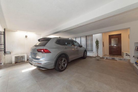 Garagem de casa à venda com 4 quartos, 280m² em Cidade Monções, São Paulo