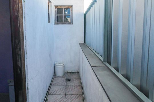 Varanda do Quarto 1 de casa para alugar com 3 quartos, 300m² em Jardim Oliveiras, Taboão da Serra