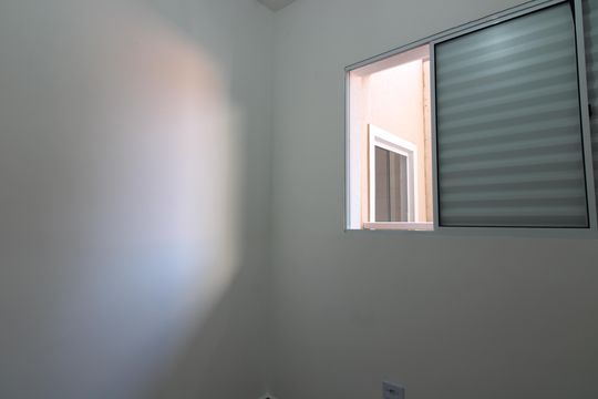 Quarto 2 de apartamento à venda com 2 quartos, 40m² em Jardim Triana, São Paulo