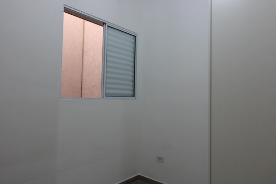 quarto 1 de apartamento à venda com 2 quartos, 40m² em Jardim Triana, São Paulo