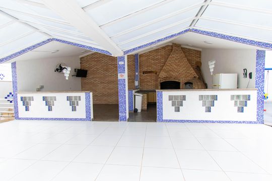 Área comum de apartamento para alugar com 3 quartos, 180m² em Parque da Vila Prudente, São Paulo