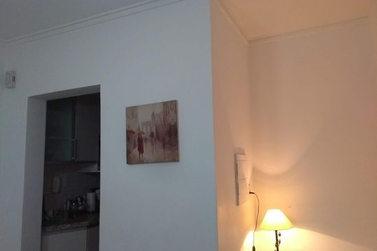 Quarto de apartamento à venda com 3 quartos, 77m² em Jardim Messina, Jundiaí
