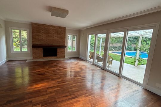 Casa à venda com 3 quartos, 449m² em Santo Amaro, São Paulo