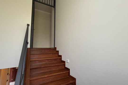 Casa à venda com 3 quartos, 449m² em Santo Amaro, São Paulo