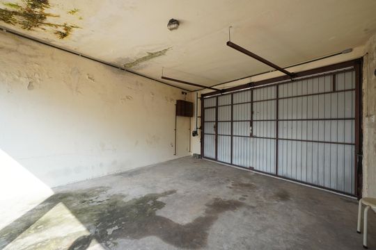 Garagem 1 de casa à venda com 3 quartos, 240m² em Vila Mariana, São Paulo
