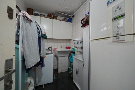 Área de Serviço de casa à venda com 3 quartos, 240m² em Vila Mariana, São Paulo