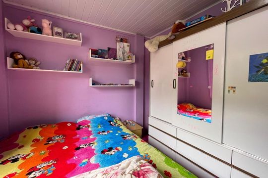 Casa à venda com 3 quartos, 214m² em Fazenda São Borja, São Leopoldo
