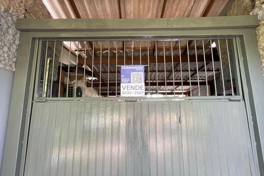 Placa Cod.GOFG-227 de casa à venda com 3 quartos, 214m² em Fazenda São Borja, São Leopoldo