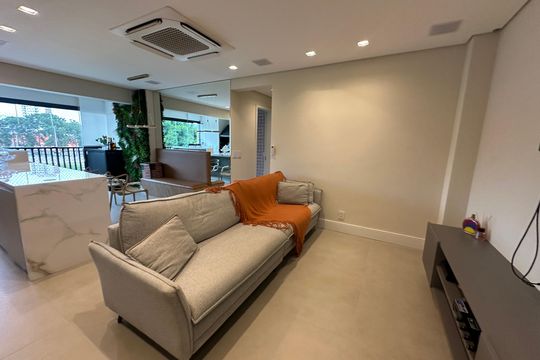 Apartamento à venda com 3 quartos, 89m² em Vila Creti, Barueri