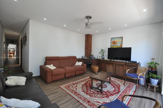 Casa à venda com 2 quartos, 120m² em Vila Irmaos Arnoni, São Paulo