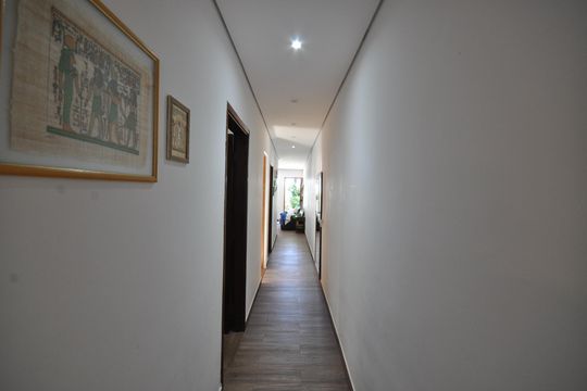 Corredor de casa à venda com 2 quartos, 120m² em Vila Irmaos Arnoni, São Paulo