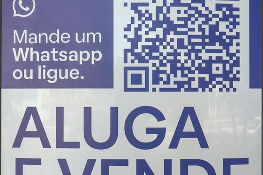 Fachada de apartamento à venda com 1 quarto, 31m² em Passo da Areia, Porto Alegre