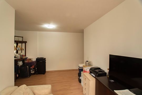 Sala de apartamento à venda com 2 quartos, 52m² em Vila da Saúde, São Paulo
